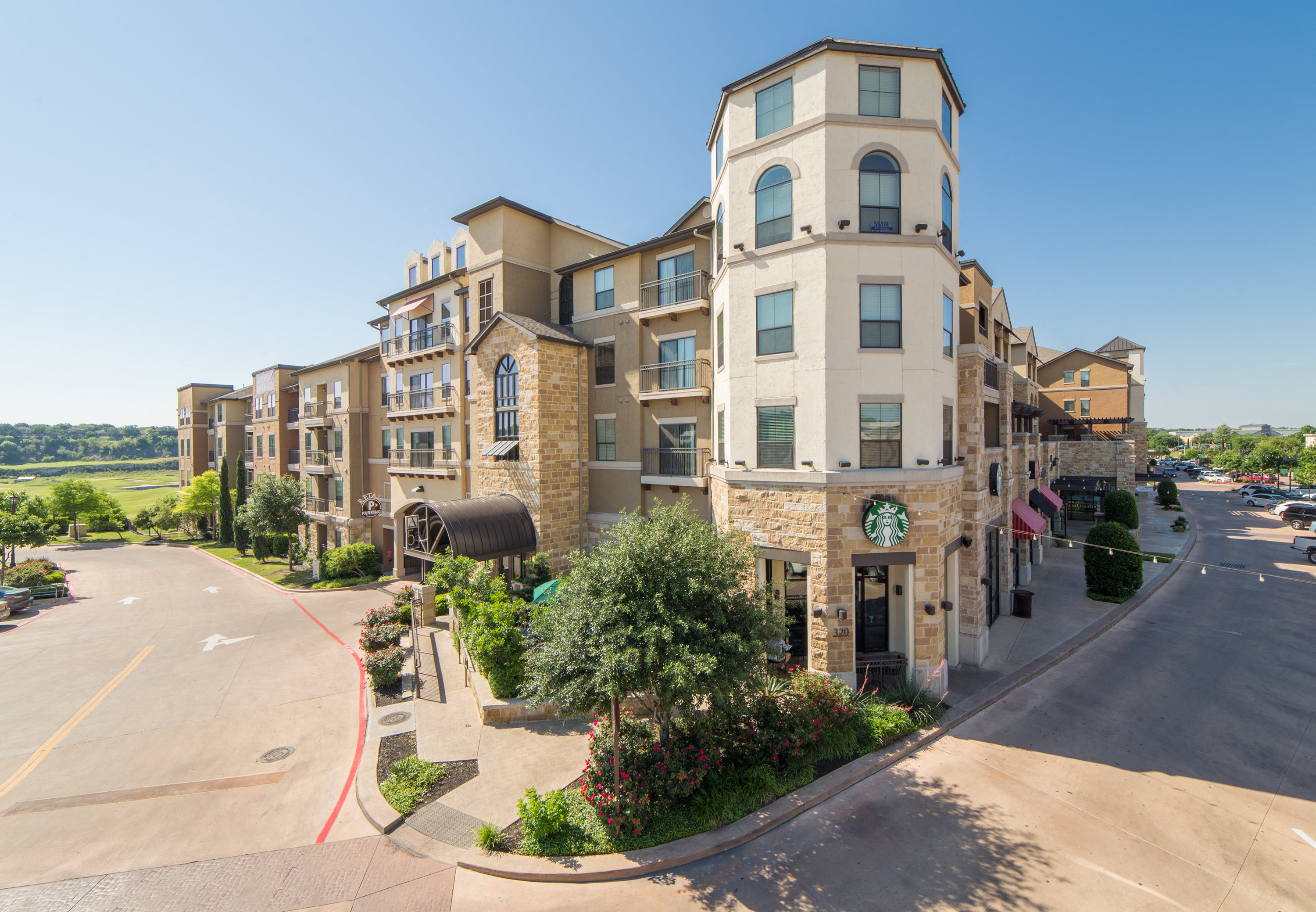 Photos and Video of Artessa at Quarry Village in San Antonio, TX